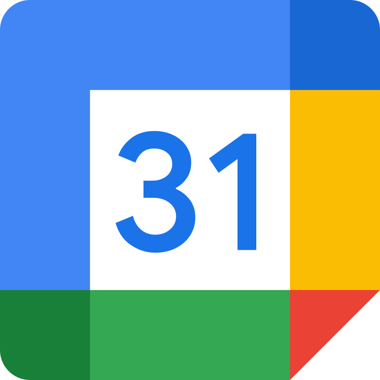 google-calendar logo
