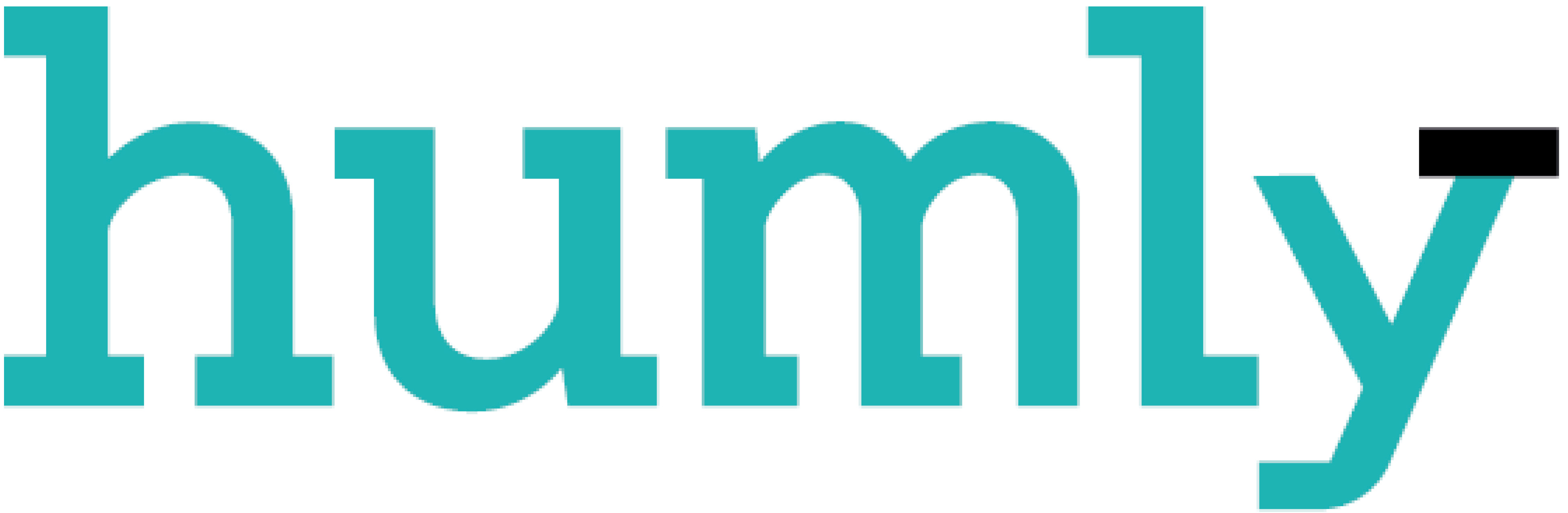 Humly logo