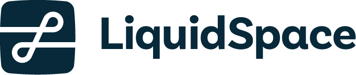 Liquidspace logo