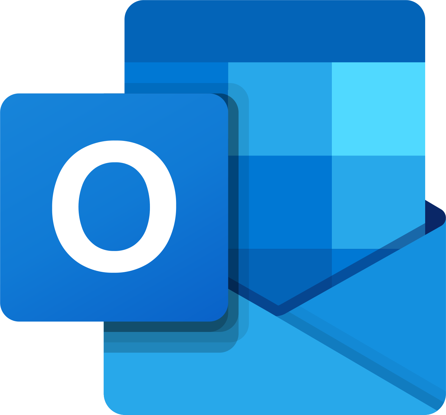 Outlook/Office 365 logo