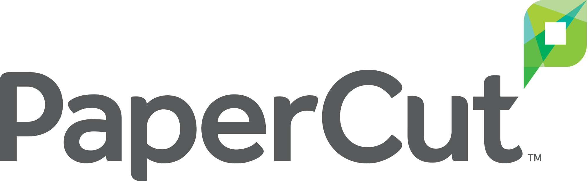PaperCut logo