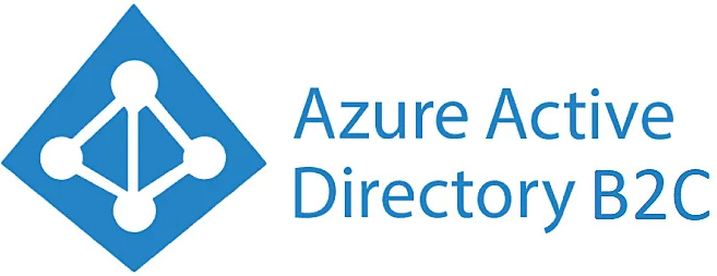 Azure AD B2C logo