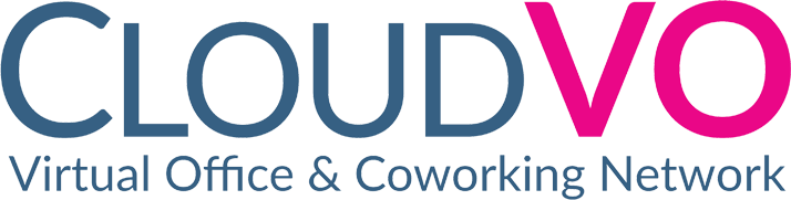 CloudVO logo