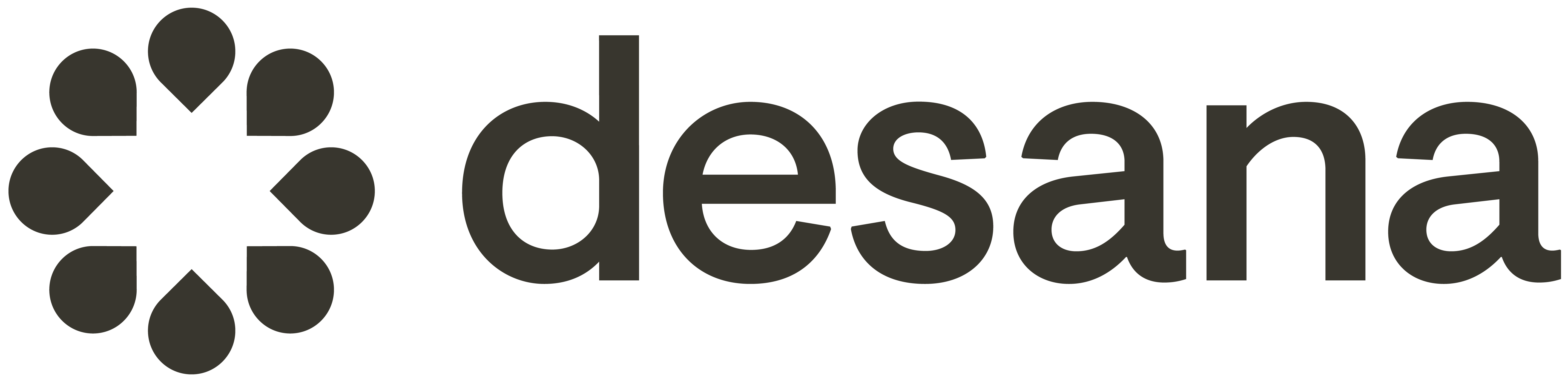 desana logo