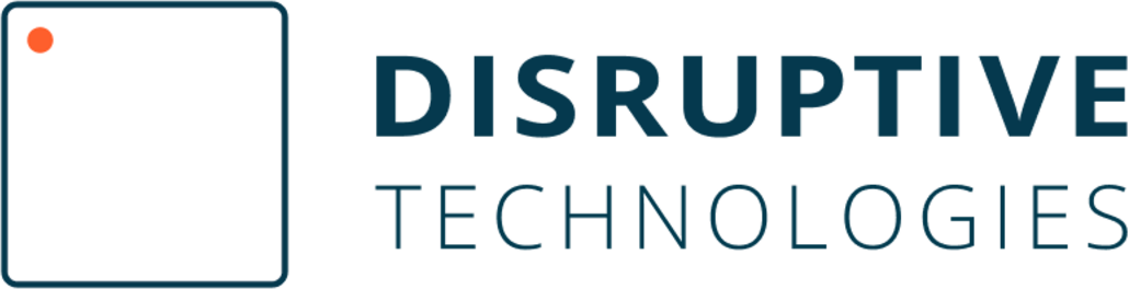 Disruptive Technologies logo
