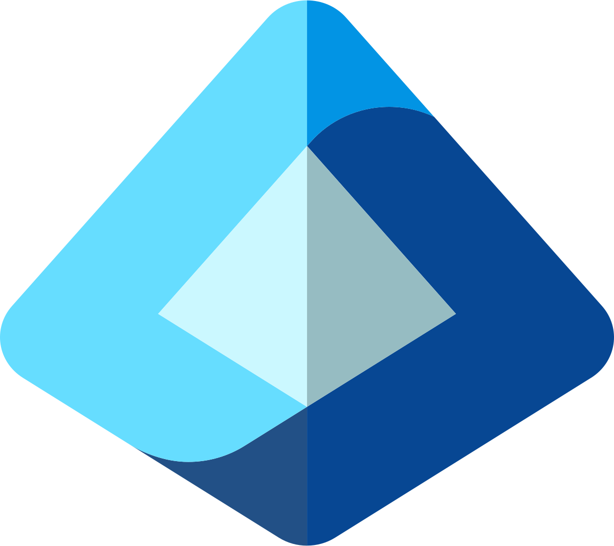 entra active azure logo