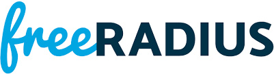 Radius logo – Secure Wi-Fi access integration with Nexudus