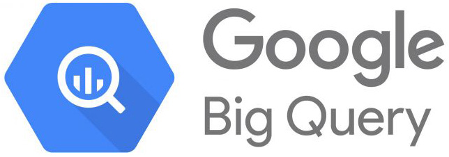 Google BigQuery logo