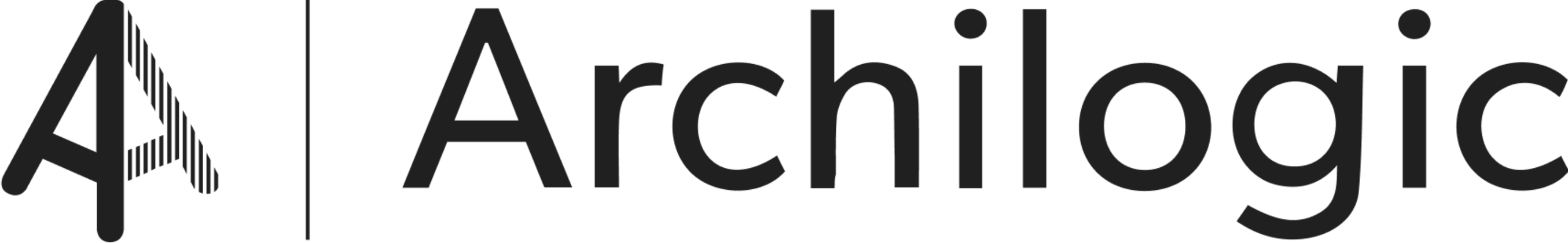 archilogic logo