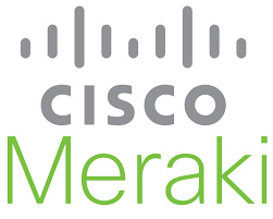 Cisco Meraki logo