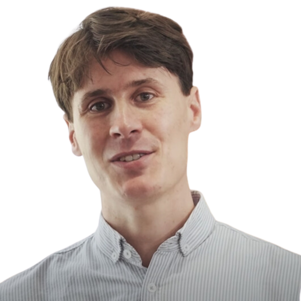 profile photo of kevin vowles