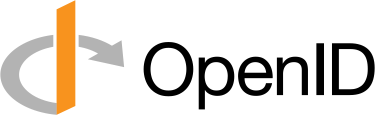 OpenID logo