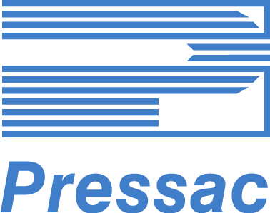 pressac logo