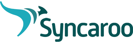 syncaroo logo