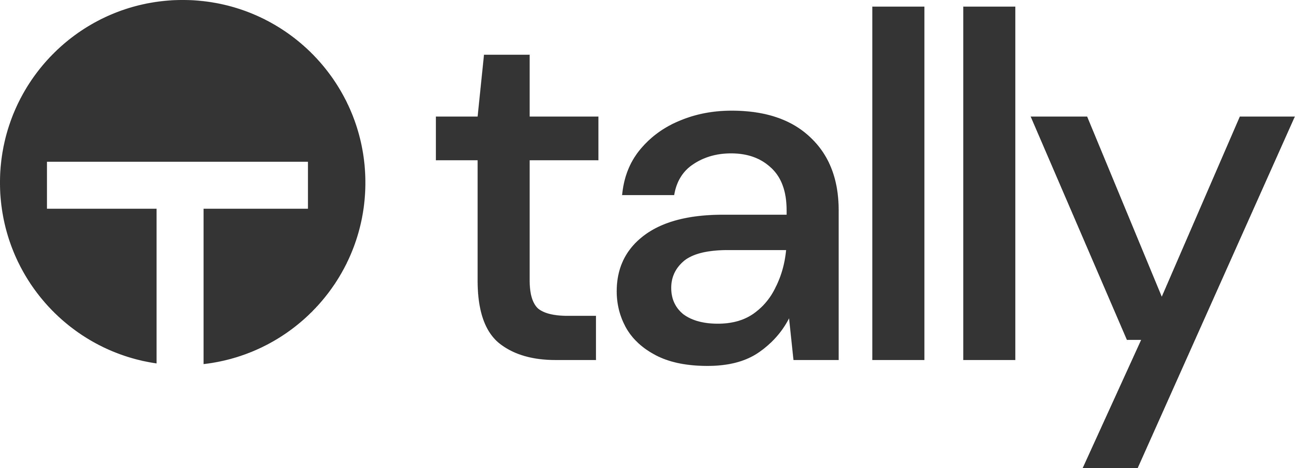 tally logo