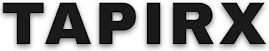 Tapirx logo