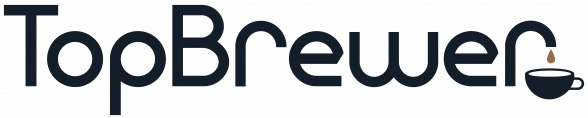 topbrewer logo