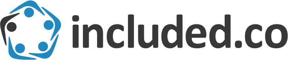 included co logo