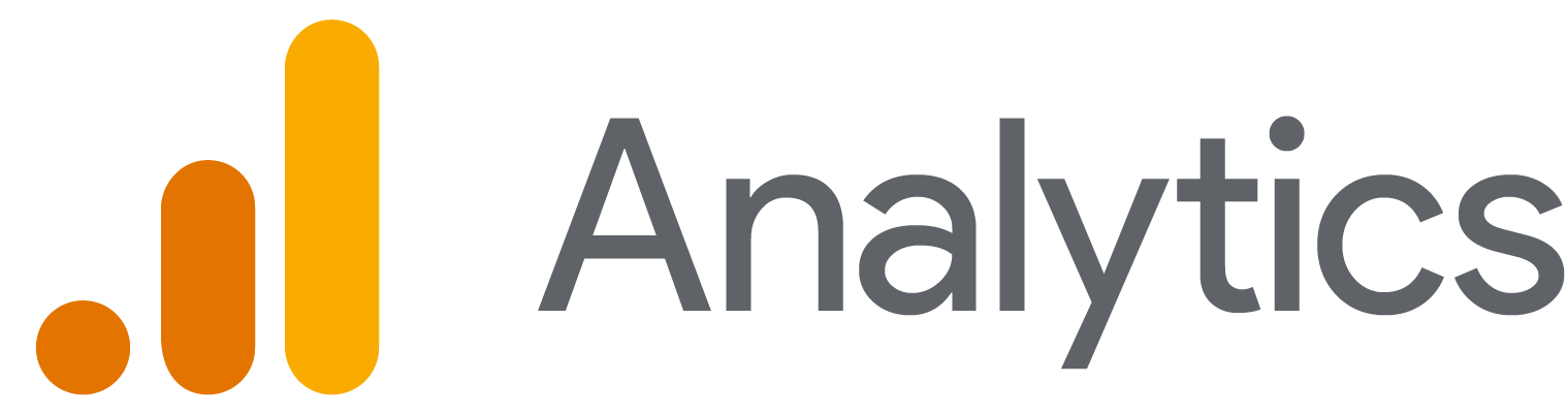 Google Analytics 4 logo – Advanced analytics for Nexudus Members Portal.