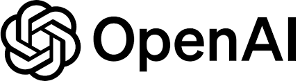 OpenAI logo – AI-powered automation for Nexudus help-desk integration