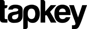 Tapkey logo
