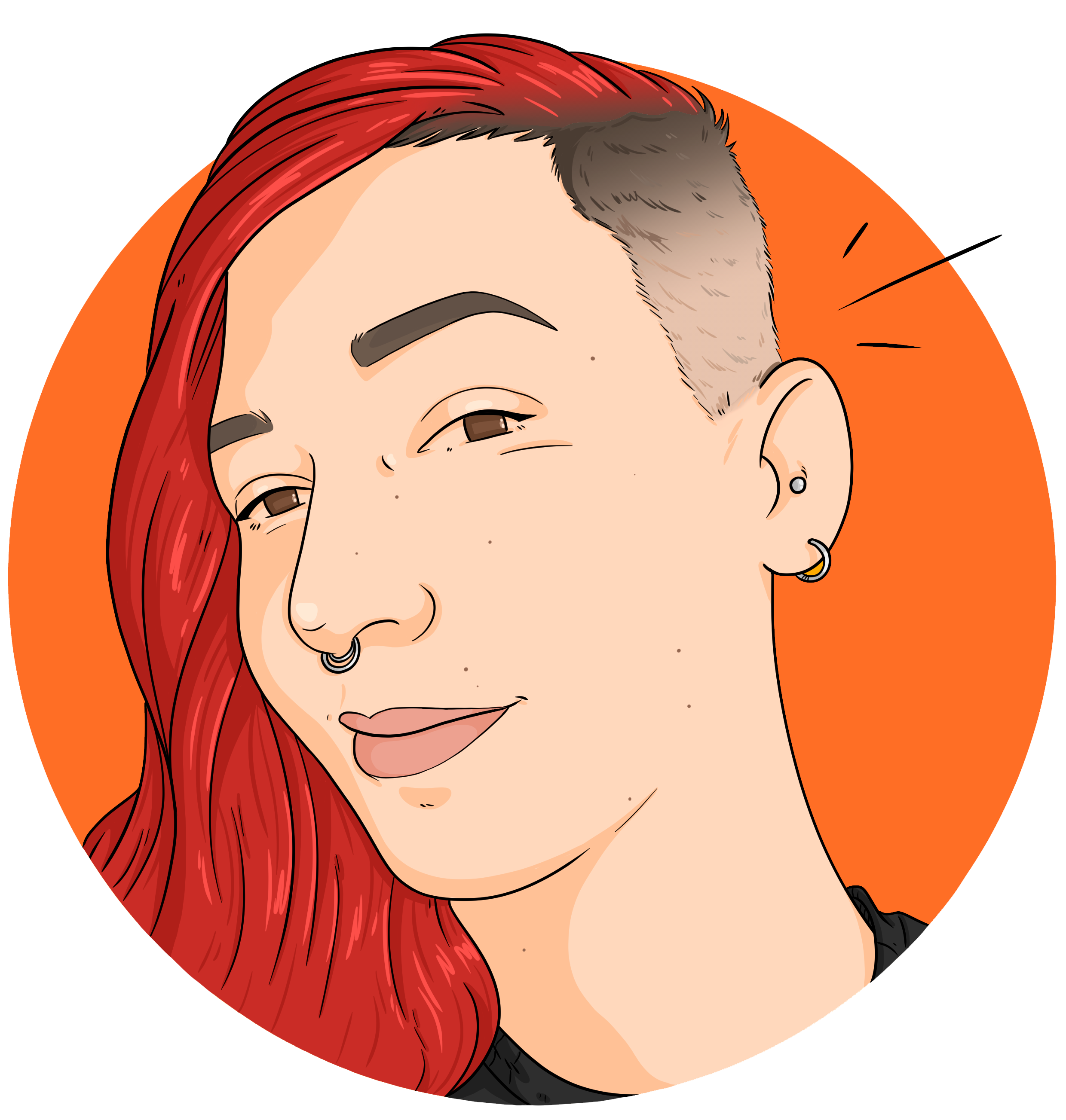 Otti junin, Implementations Specialist at Nexudus