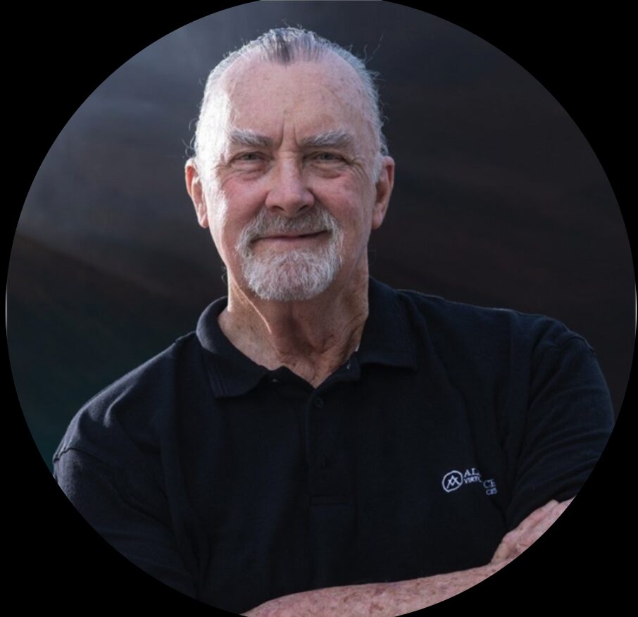 Headshot of Frank Cottle, Chairman of the Alliance Business Centers Network