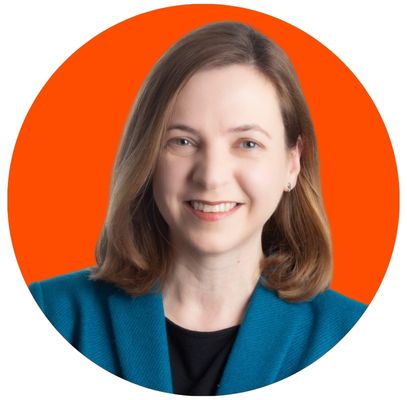Headshot of Jane Sartin, Executive Director of the Flexible Space Association