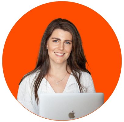 Headshot of Lucy McInally, freelance writer