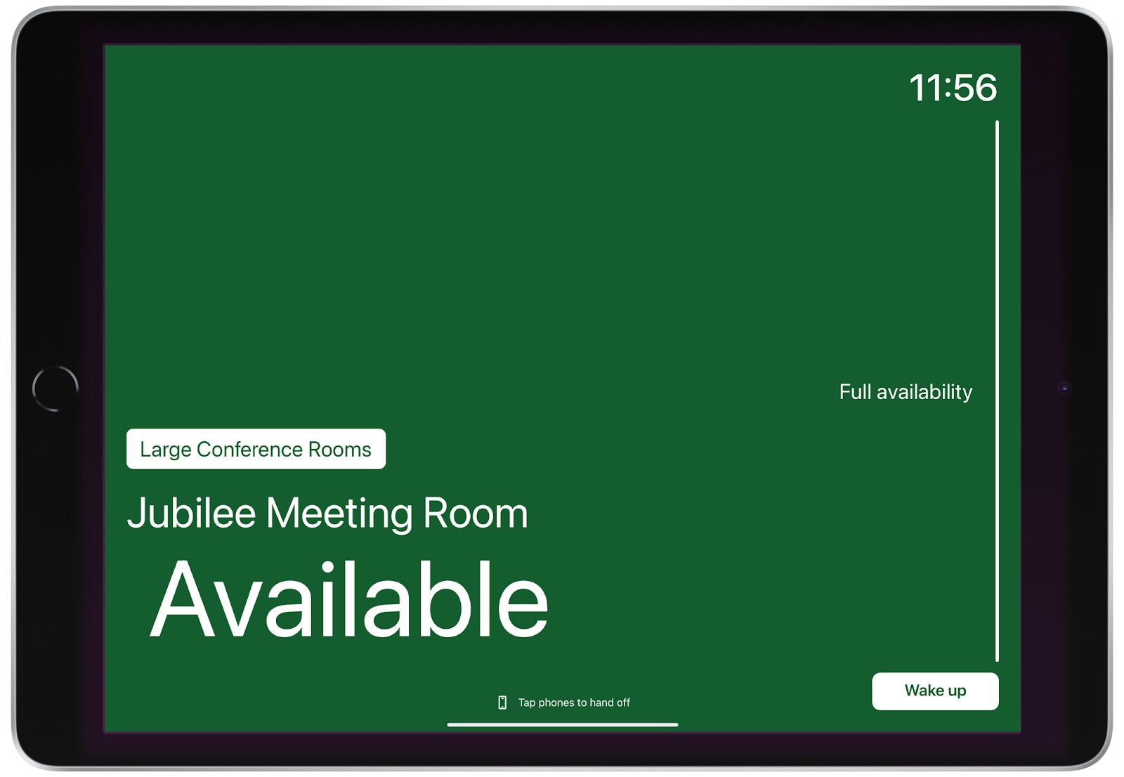 NexBoard - Available Idle Screen