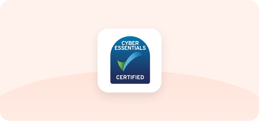Cyber Essentials icon