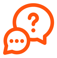 chat message bubble icon