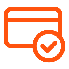 credit card icon