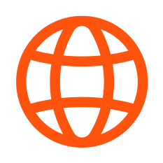 earth icon