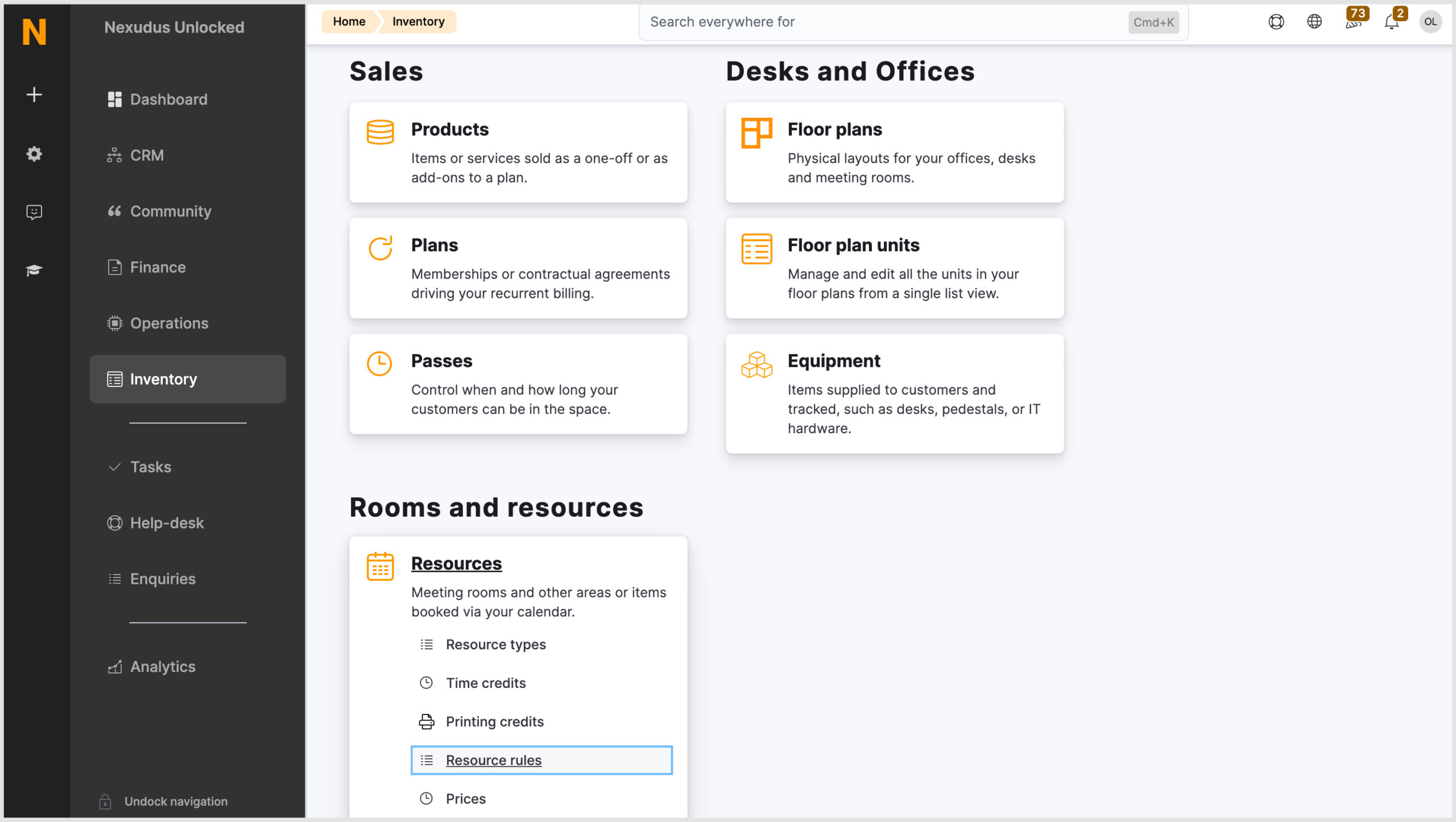 Resource rules_1