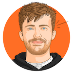 Matt Eley avatar, CSM at Nexudus 150 x150